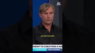 O Captain! My Captain!  | Sky Sport NZ