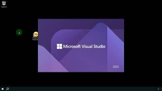 Установка Microsoft Visual Studio 2022, GLEW, GLFW, freeglut, Dev C++ и GLUT для работы с OpenGL