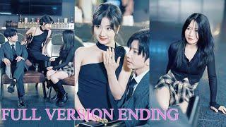 CEO has countless “sisters” outside! She left sadly, but he panicked!KDrama【ENG SUB】【FULL】