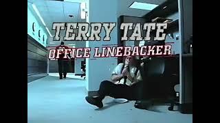 Terry Tate: Office Linebacker (Original Short)