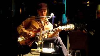 Kurt Rosenwinkel in Monvinic Experience 3 (Barcelona -Spain-)