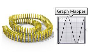 Grasshopper Rhino Parametric Structure