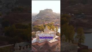 Jaswant Thada #Rajasthan #TajMahal #Jodhpur #India #Bharat #Travel #Adventure #IncredibleIndia #wow