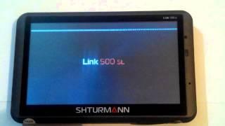 Shturmann Link 500 SL