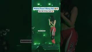 MAHAUL POORA WAVY KARAN AUJLA X NORA FATEHI  #karanaujla #comedy #punjabisinger