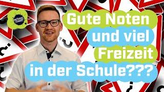 Richtig für die Schule lernen | Wie geht das?