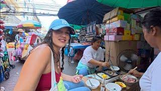 Hidden Alleyways of Chinatown Bangkok – What Tourists Miss 