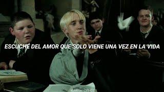 Dandelions - Ruth B.  Dramione/Feltson - Letra sub español