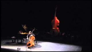 Bernard Salles plays "Jacques Cazauran" from Portraits for Friends