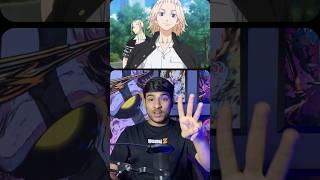 Hindi Dubbed Time Travel Anime #anime #hindi