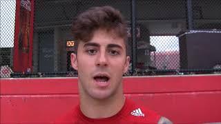 Scarlet Report TV with Hunter Hayek