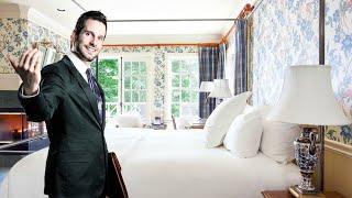 MANOIR HOVEY Review ($1,000/ Night)! Canada's BEST Resort Hotel???