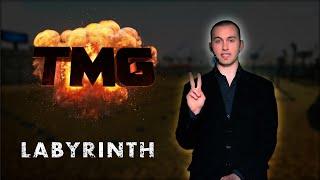 Labyrinth | Tanki Mini Games