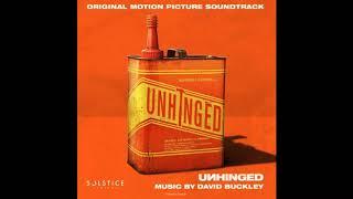 UNHINGED Original Motion Picture Soundtrack - (Don't Fear) The Reaper - Keep Shelly In Athens 09