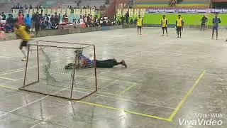 13th National Floorball Championship (Penalty by Suhas M)