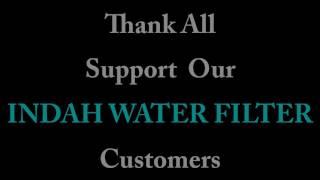 INDAH WATER HOUSE