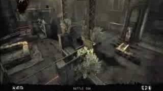 Gears of War 2 Cliff Bleszinski Interview