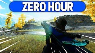 SEASON 1 ZERO HOUR!!! - Battlefield 2042 PlayStation 5 Multiplayer Gameplay