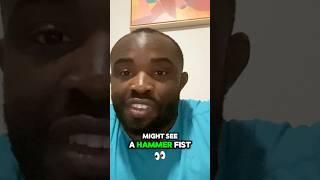 Torrez Finney’s got something cooked up for us‍ #ufc #mma #ufcbets #parlay #monkeykingbets