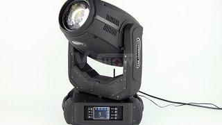 Robe 280W Beam/Spot/Wash 3in1 Moving Head light