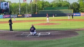 Andrew Hoffmann, Atlanta Braves RHP prospect