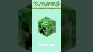 Can you pause at the right time  DIFFICULTY: HARD #shorts #viral