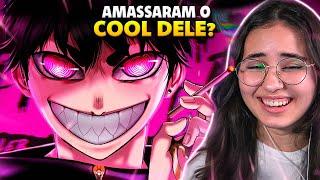  Kaleb | OVER-DOSE | AniRap | MAHNIMES REACT