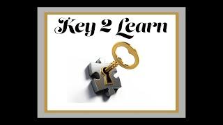 Unlock Your Potential with Key2Learn