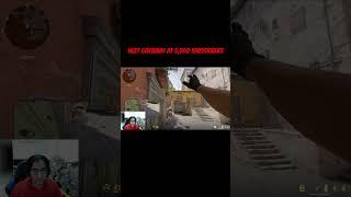 Best Mid Smoke from T-spawn -Lets Get Tactical. Try it first & Elevate your game.#cs2 #csgo #youtube