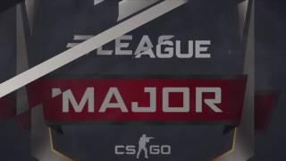 ELEAGUE Major 2017 – Quarter-Finals, Virtus.pro vs. North BO3: Full Match