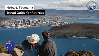 HOBART: The Best-Kept Secret in Australia