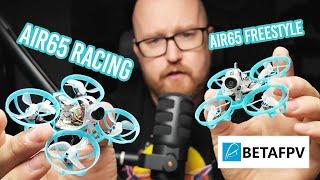 Najlepszy Tiny Whoop jest nie dla każdego