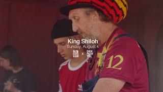 King Shiloh - Dekmantel Festival 2019