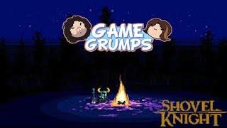 Game Grumps Shovel Knight Best Moments