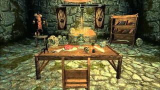 Skyrim Cribs! Episode 1