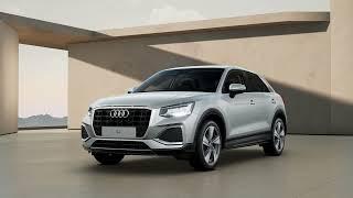 Brand New Audi Q2 1.0 TFSI 30 Sport Euro 6 (s/s) 5dr - Crewe Audi