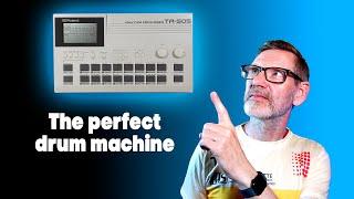 Roland TR-505 | Tight Drums & Synthpop - In depth tutorial