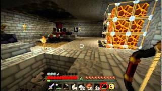 Sharlenwar's Adventure: The Minecraft Perspective - Ep 10