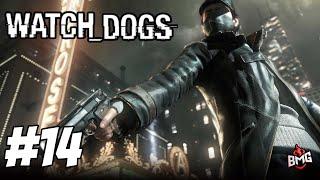  Revisiting Watch Dogs 10 Years Later - Episode 14: A Blank Spot Over There-ish! 