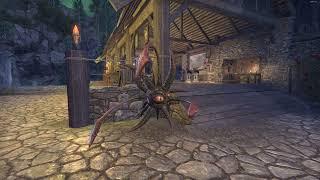 The Elder Scrolls Online - Pocket Watcher Pet