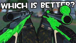 THE NEW "FIX" IN PHANTOM FORCES..