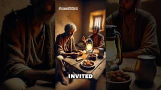 The story of true hospitality .            |Deenakhirat|