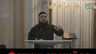 Умар Хехоев(5)