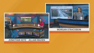 Please welcome Jillian Mahen to WQAD News 8!