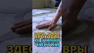 Профессиональная химчистка ковров в Сочи #sochi #migom #химчисткасочи #чисткаковров