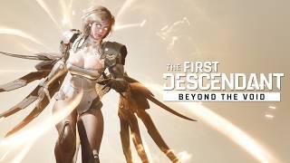 The First Descendant | Beyond the Void | Season 2 Episode 2 Update