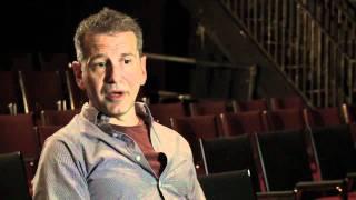 Theater Director David Cromer: 2010 MacArthur Fellow | MacArthur Foundation