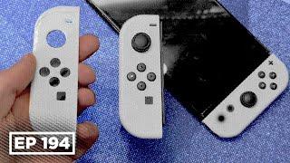 Nintendo Switch 2 Hardware Leaks - WULFF DEN Podcast Ep 194