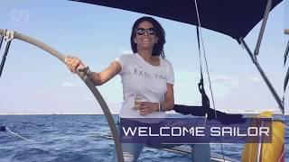 Welcome to SeaTV- Sailing Channel