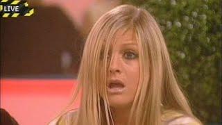 Top 5 Greatest Big Brother UK Moments